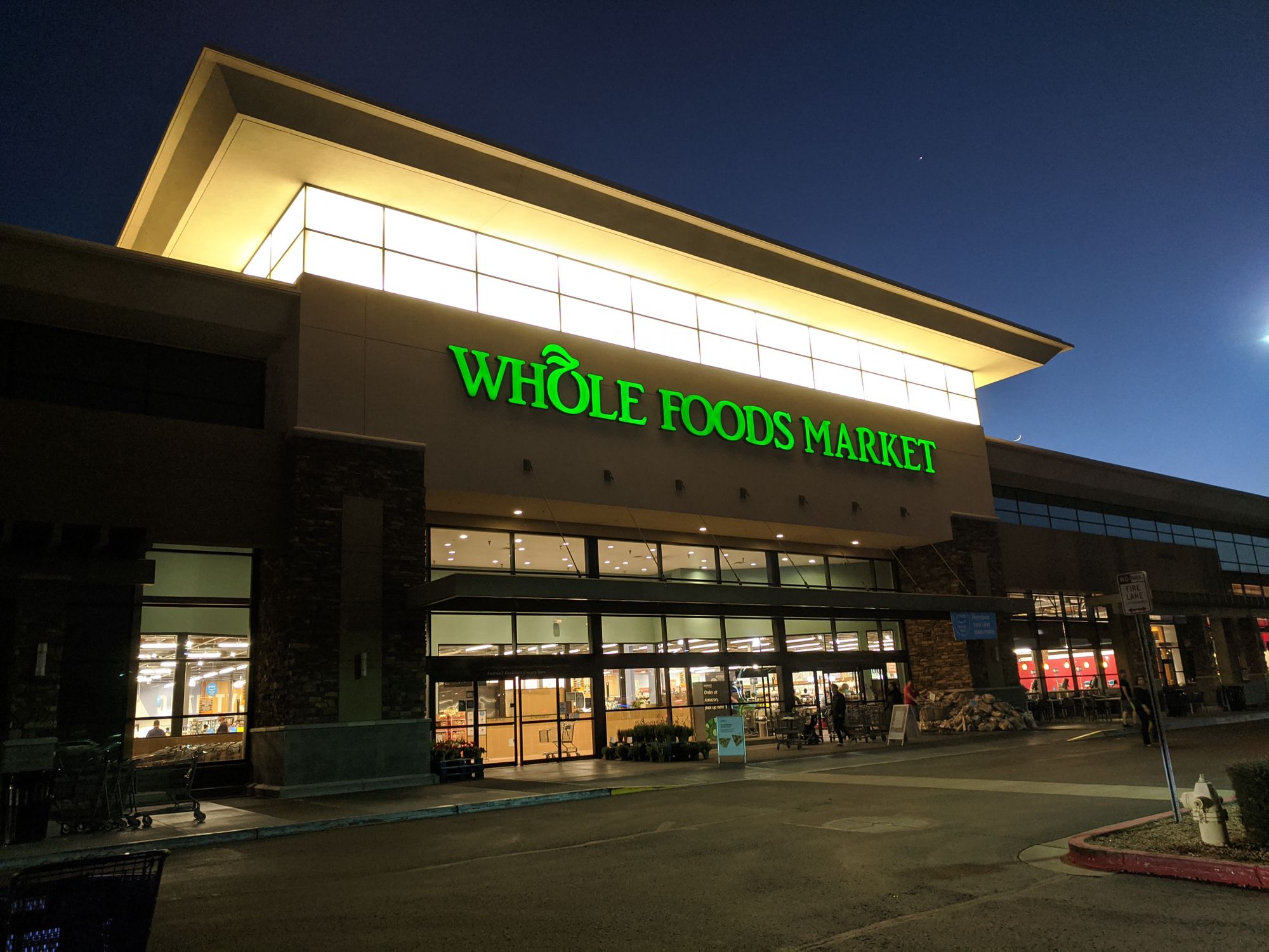 Whole Foods: The Cody Buys Groceries Review